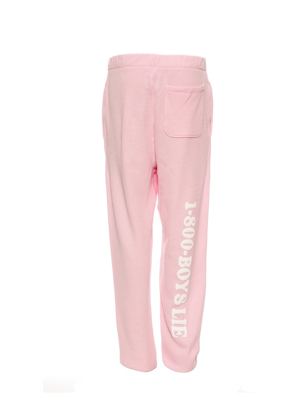 Boys Lie PINK 1-800 REVAMPED MAC SLIM PANTS - Picture 2 of 11